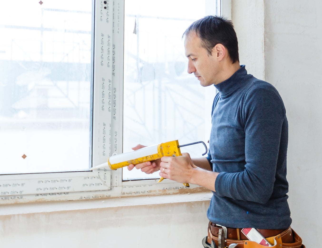 Home improvements